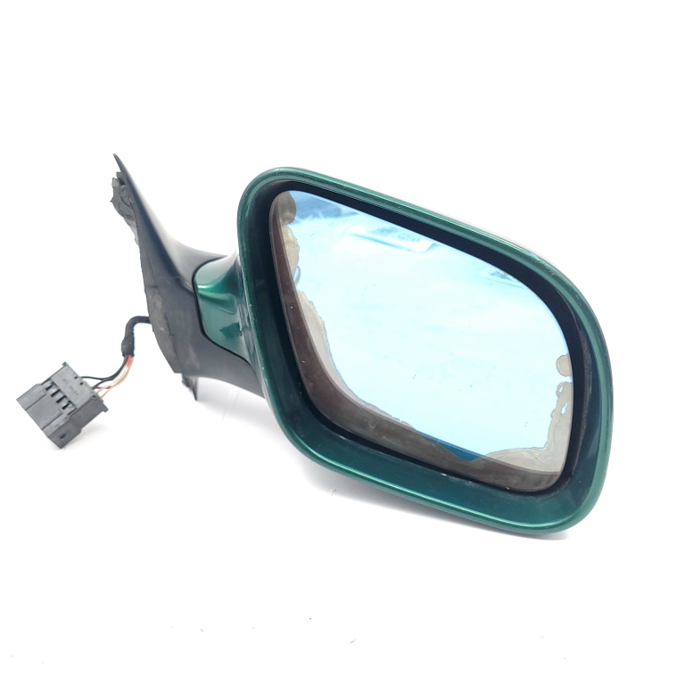 Oglinda Electrica Audi A4 B5 (8D) 1994-2001 Dreapta Volan Pe Dreapta Rhd 8D0857544A, 8D0857544, 8D0 857 544 A, 8D0 857 544