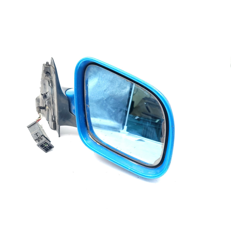 Oglinda Electrica Audi A4 B5 (8D) 1994-2001 Dreapta 8D0857544A, 8D0 857 544 A, E1010595