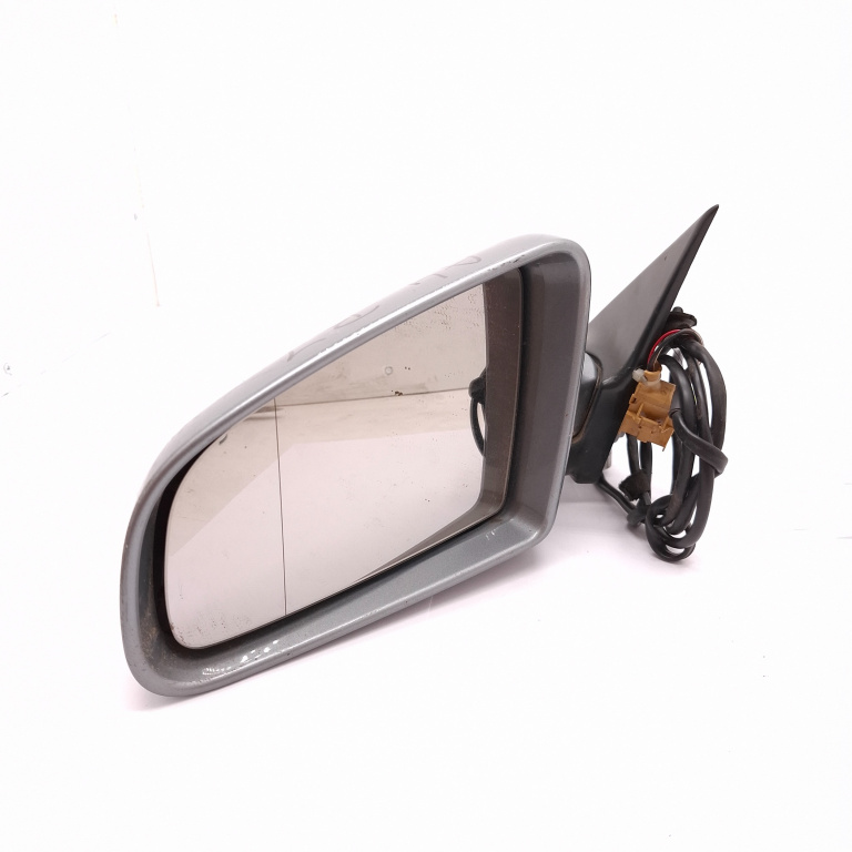 Oglinda Electrica Audi A4 B7 (8E) 2004-2008 Stanga E1010681, 010681