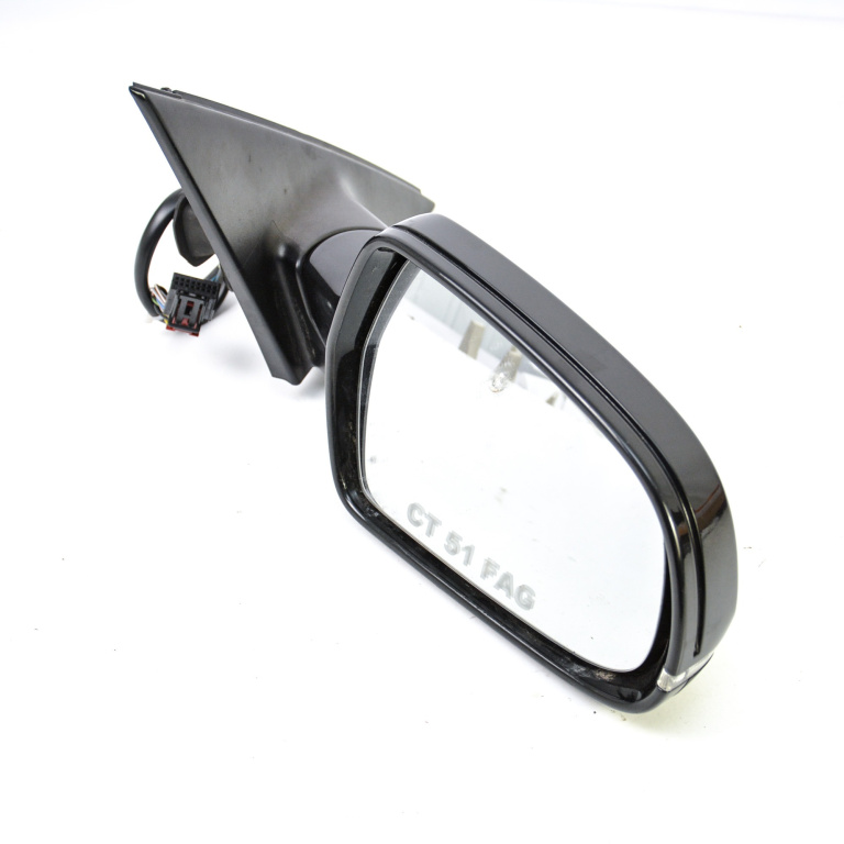 Oglinda Electrica Audi A4 B8 (8K) 2007-2015 2.0 Tdi Cjcd Motorina Dreapta Volan Pe Stanga Lhd 18168, 021053, 8K1857410Aj01C, 8K1 857 410 Aj01C, 8K1857410, 8K1857410