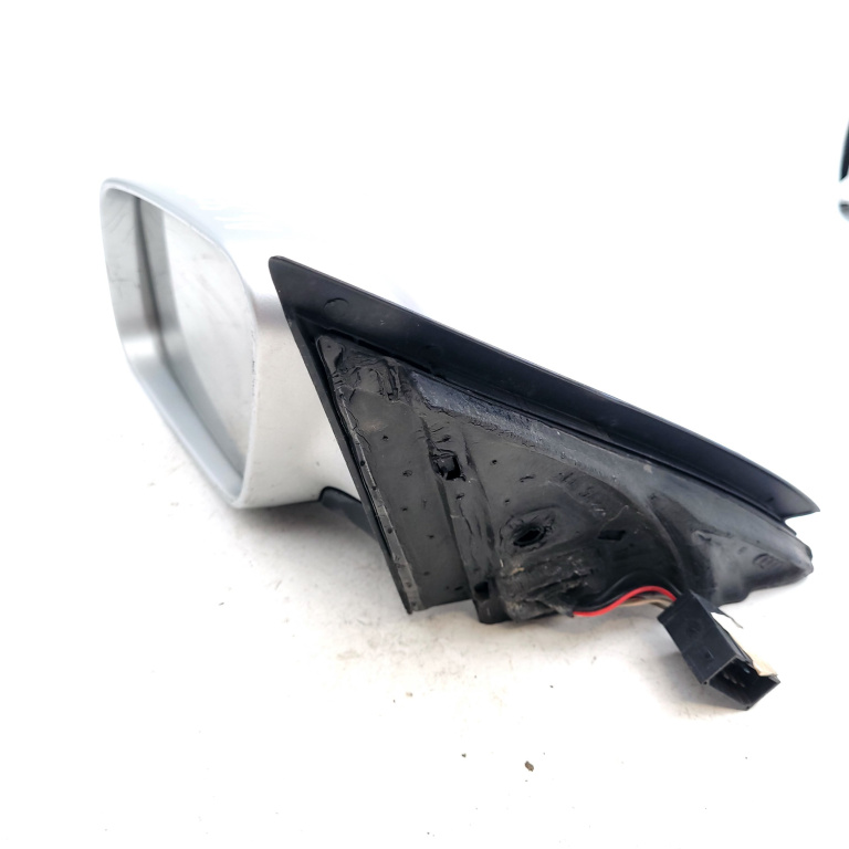 Oglinda Electrica Audi A6 (4B, C5) 1997-2005 2.5 Tdi Aym Motorina Stanga 3229501, E1010593, E1 010 593