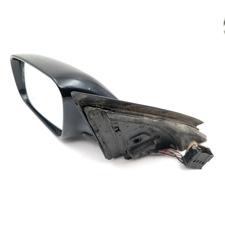 Oglinda Electrica Audi A6 (4B, C5) 1997-2005 Dreapta E1010593, 3229501