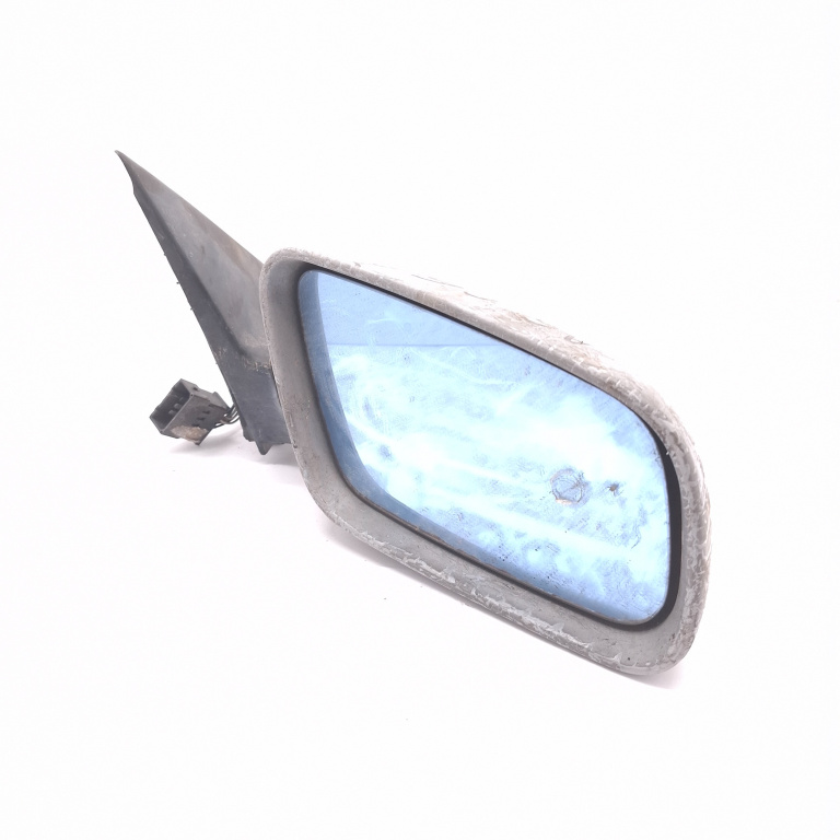 Oglinda Electrica Audi A6 (4B, C5) 1997-2005 Dreapta 0132296, 01 32296, E1010593, E1 010 593