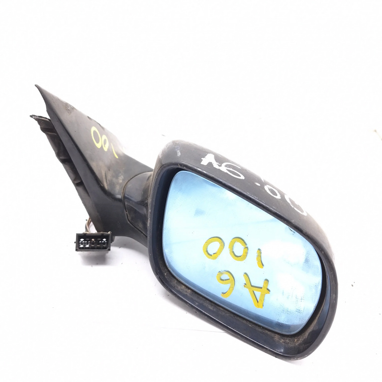 Oglinda Electrica Audi A6 (4B, C5) 1997-2005 Dreapta E6012319, E6022319, Llr30992