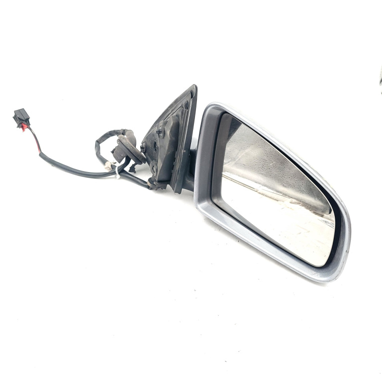 Oglinda Electrica Audi A6 (4F, C6) 2004-2011 3.0 Tdi Quattro Bmk Motorina Dreapta E1010754, E1 010 754