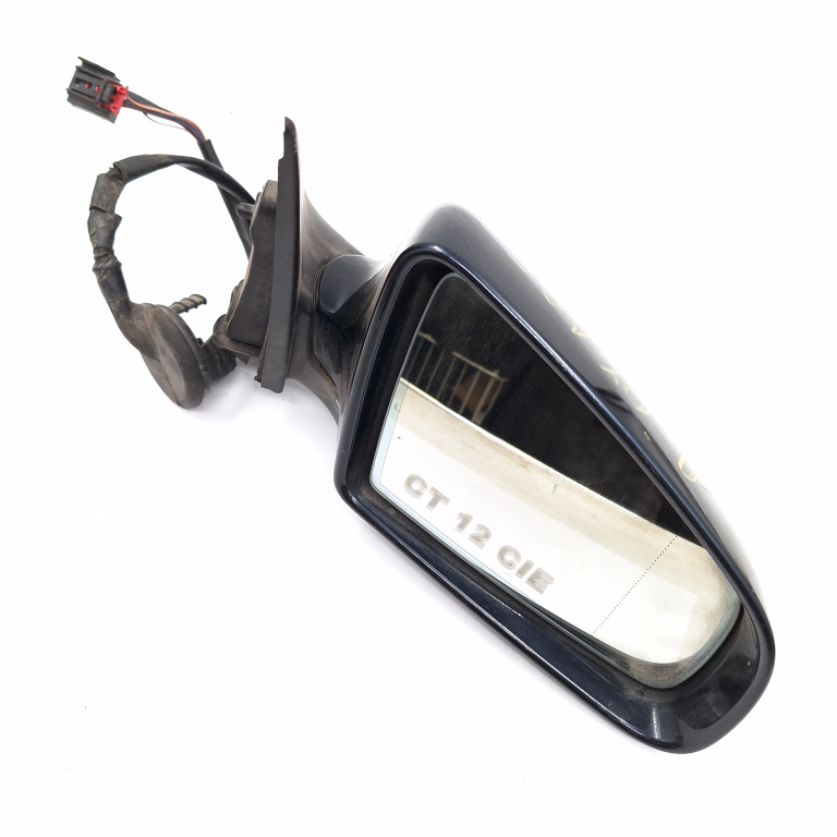 Oglinda Electrica Audi A6 (4F, C6) 2004-2011 Dreapta 1K0972928, 1K0 972 928, 448506, 448 506