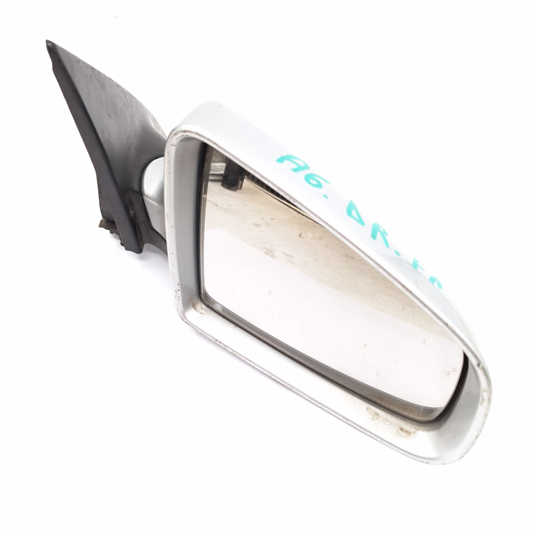 Oglinda Electrica Audi A6 (4F, C6) 2004-2011 Dreapta Rs0448506, Rs0 448 506
