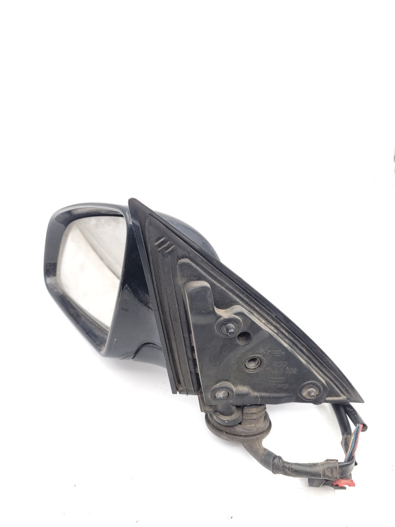 Oglinda Electrica Audi A6 (4F, C6) 2004-2011 Stanga E1010754, E1 010754