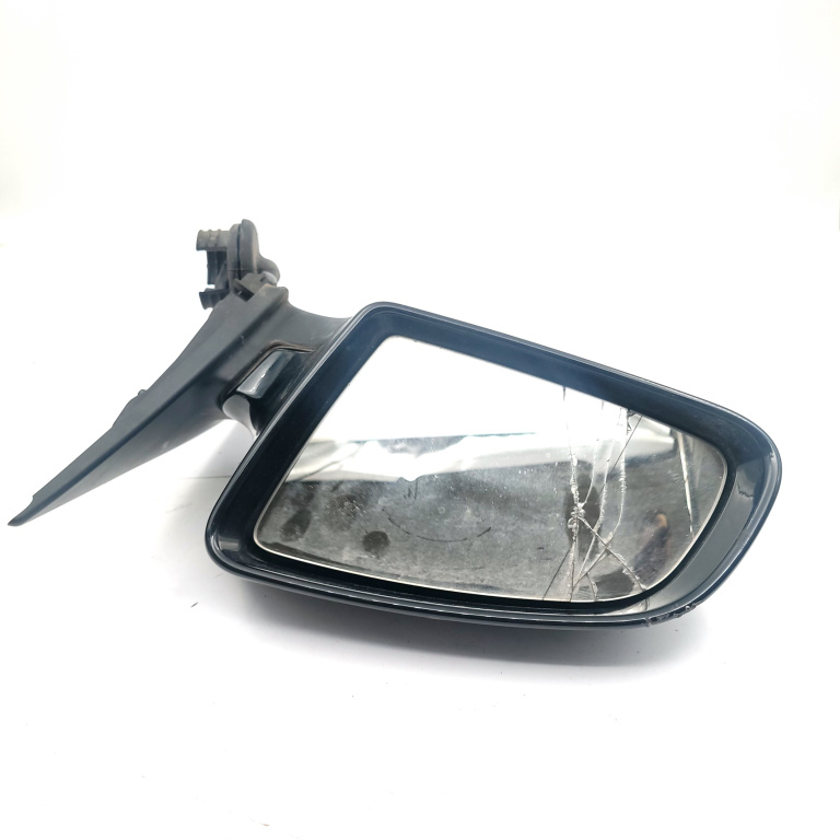 Oglinda Electrica Audi A6 (4F, C6) 2004-2011 Stanga Volan Pe Stanga Lhd 448505, 448 505