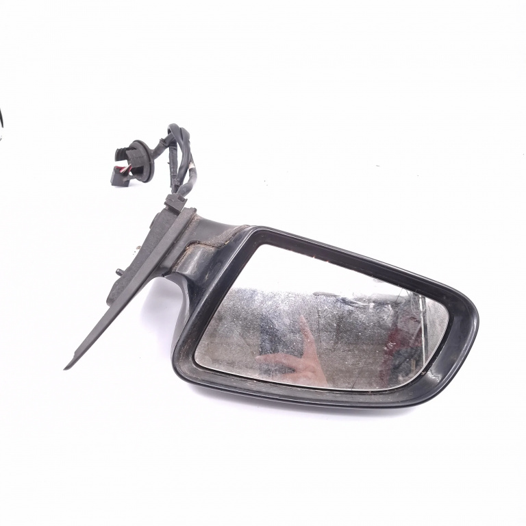 Oglinda Electrica Audi A6 (4F, C6) 2004-2011 Stanga E1010754