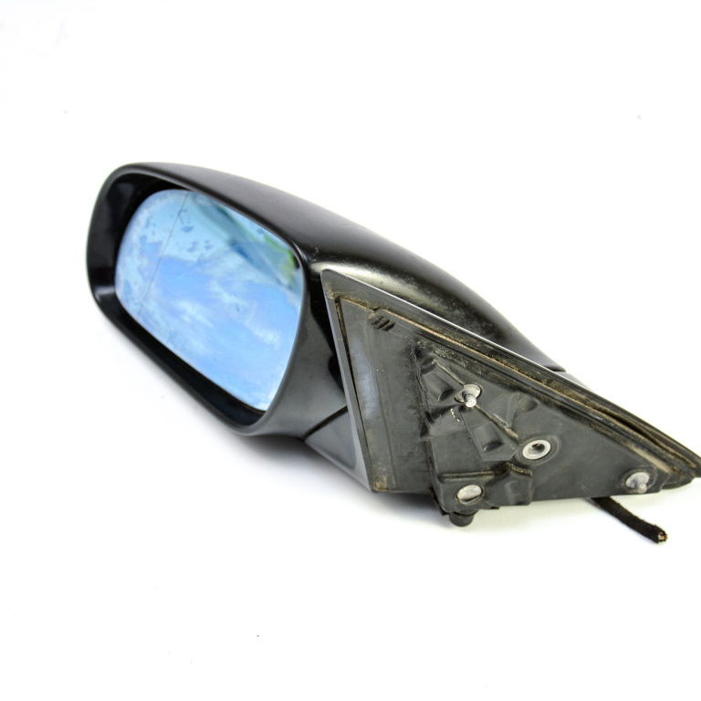 Oglinda Electrica Audi A8 (4E) 2002-2009 3.0 Tdi Quattro Asb Motorina Stanga Volan Pe Stanga Lhd 010730, E1010730