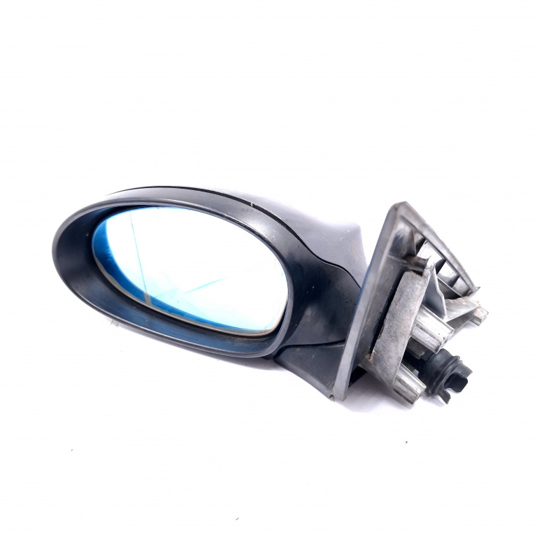 Oglinda Electrica Bmw 1 (E81, E87, E88, E82) 2004-2013 Stanga Volan Pe Stanga Lhd E1010803, Al53017, 34019