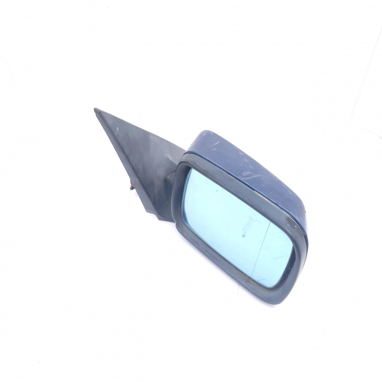 Oglinda Electrica Bmw 3 (E46) 1998-2007 Dreapta 1Llr42492Z, 1 Llr 42492, 1Llr42492Zn