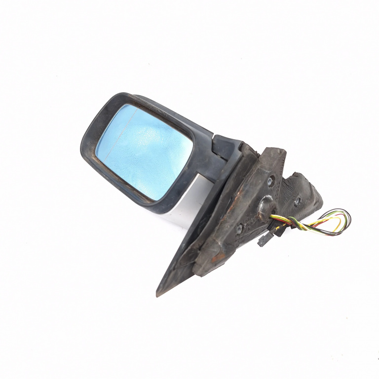 Oglinda Electrica Bmw 3 (E46) 1998-2007 Dreapta E10117351, E10117352, E10117353, E10217351, E10217352, E10217353