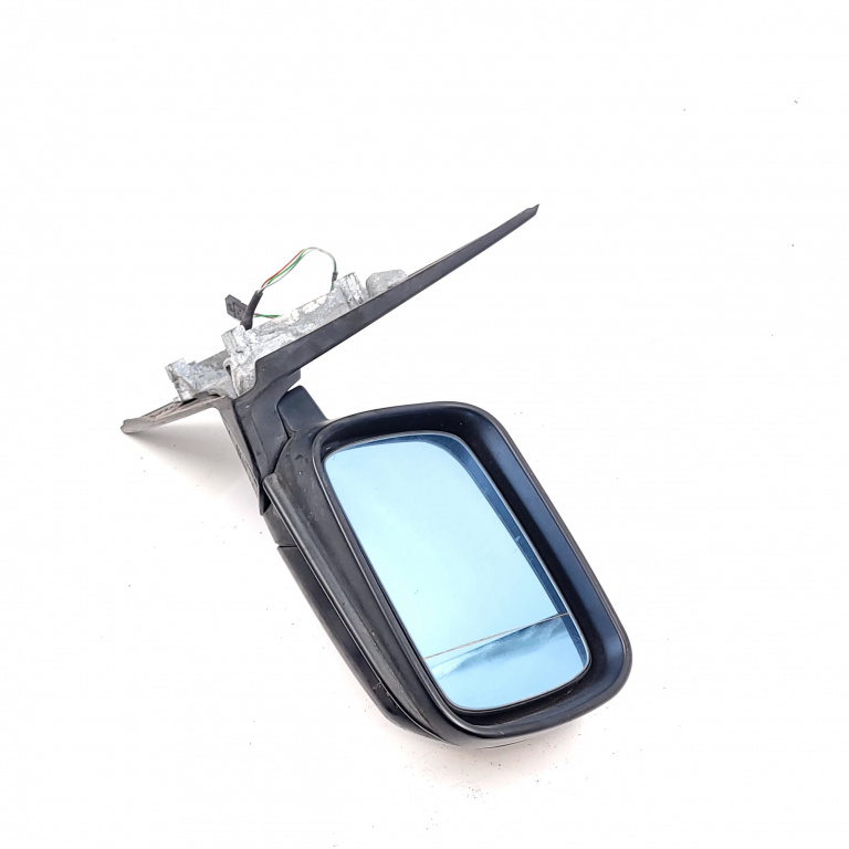Oglinda Electrica Bmw 3 (E46) 1998-2007 Dreapta Volan Pe Stanga Lhd E10117351, E10117352, E10117353, 30984, E10217351, E10217352, E10217353