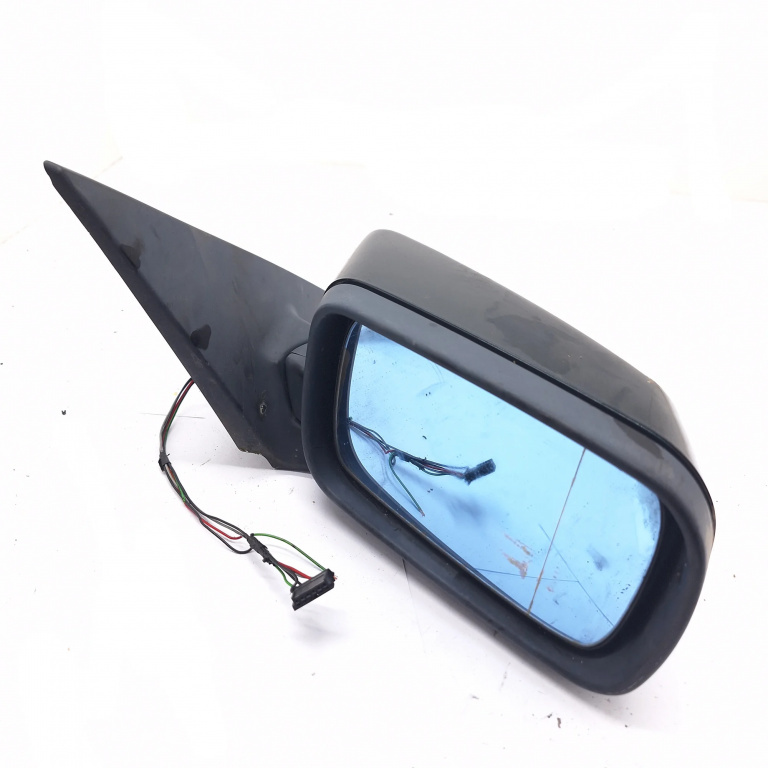 Oglinda Electrica Bmw 3 (E46) 1998-2007 Dreapta E10117351, E10117352, E10117353, 0117351, 0217351, 0117352, 0217352, 0117353, 0217353, E10217351, E10217352, E10217353, Llr42492