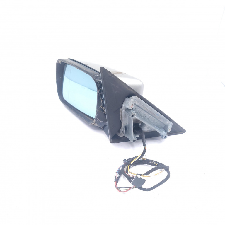 Oglinda Electrica Bmw 3 (E46) 1998-2007 Stanga 1Lll42491, 1 3 42491, 1Lll42491Zn, 42491