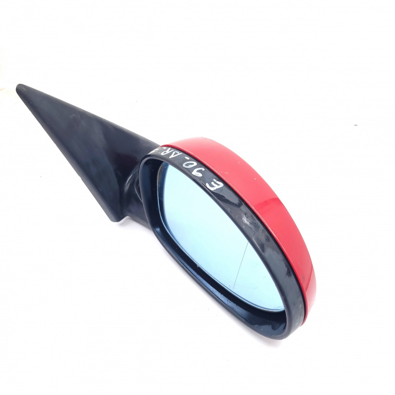 Oglinda Electrica Bmw 3 (E90, E91, E93, E92) 2005-2013 Dreapta
