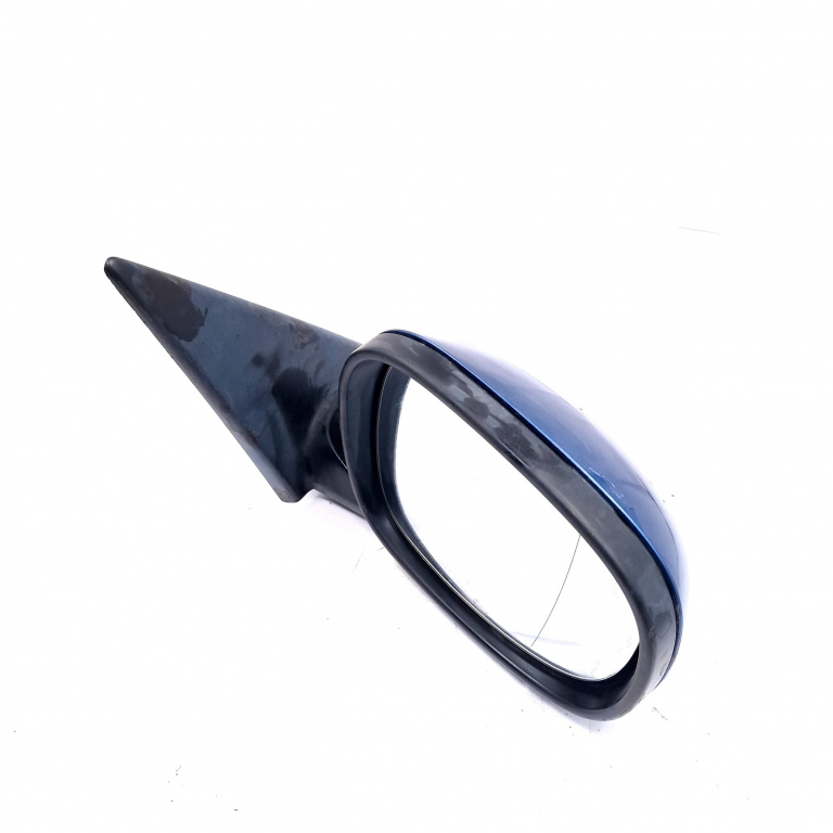 Oglinda Electrica Bmw 3 (E90, E91, E93, E92) 2005-2013 Dreapta Volan Pe Stanga Lhd 7182695, E1021017, 021017