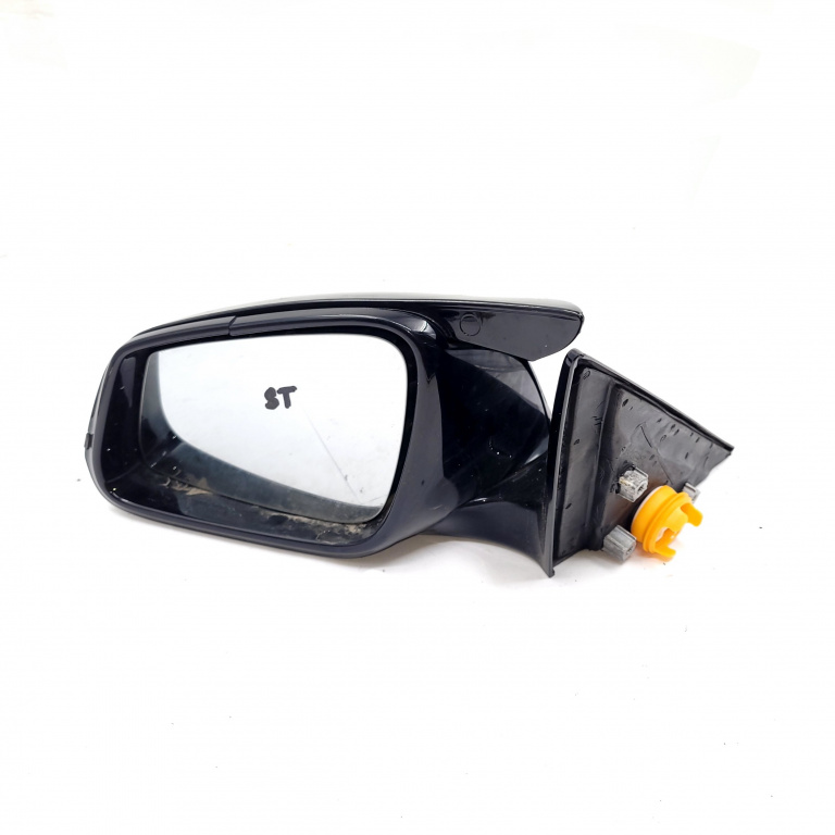 Oglinda Electrica Bmw 3 Gran Turismo - F34 2011-2019 320 D B47 D20 A Motorina Stanga Volan Pe Dreapta Rhd A091564, E1021185, 301580081, 205750, 021185 Smr