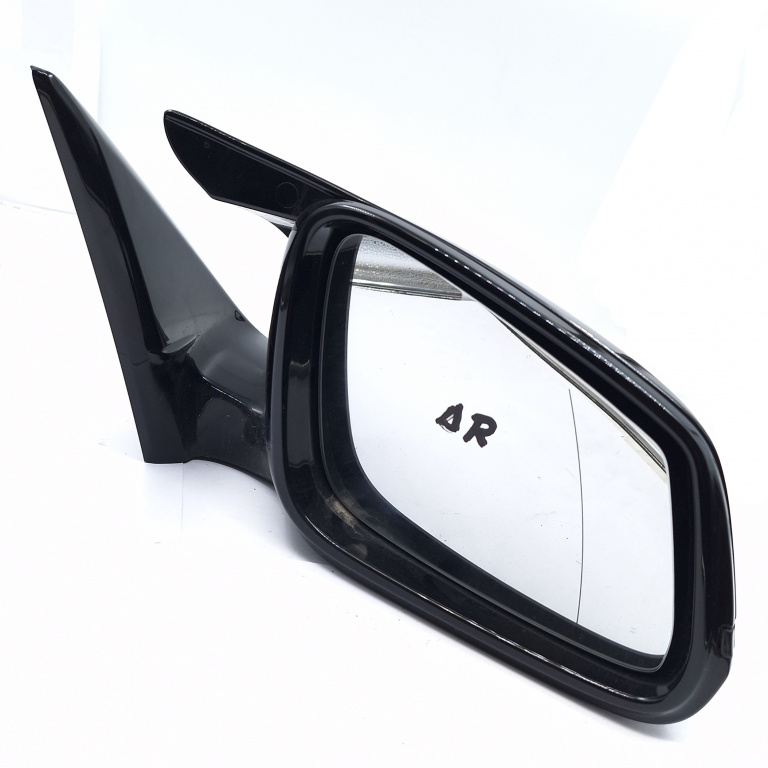 Oglinda Electrica Bmw 3 Gran Turismo - F34 2011-2019 320 D B47 D20 A Motorina Dreapta Volan Pe Dreapta Rhd A091564, E1021185, 021185
