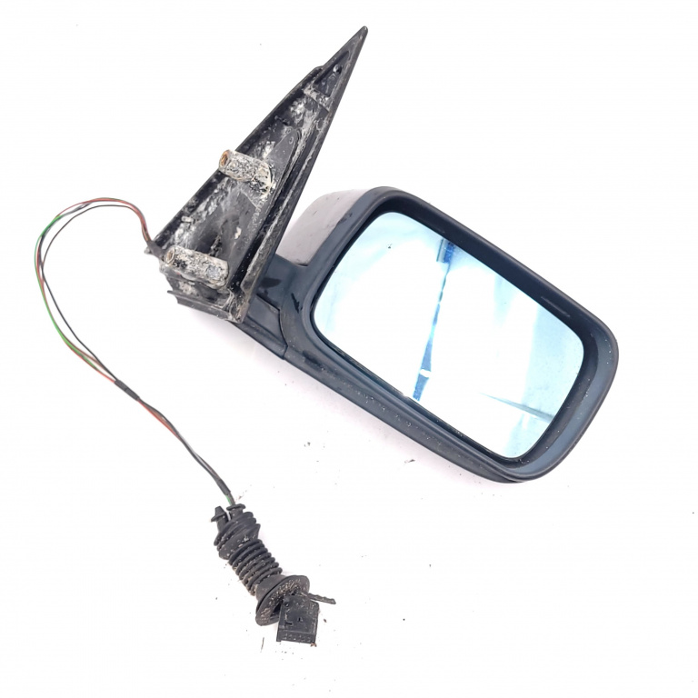 Oglinda Electrica Bmw 5 (E39) 1995-2004 Dreapta Volan Pe Stanga Lhd E10117351, E10117352, E10117353, E10217351, E10217352, E10217353