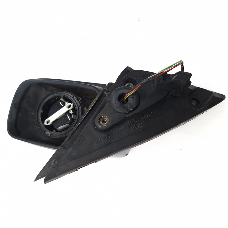 Oglinda Electrica Bmw 5 (E39) 1995-2004 Dreapta 8163020, 51328163020, 0117351, 0117352, 0117353, E10117351, E10117352, E10117353, E10217351, 0217351, E10217352, 0217352, E10217353, 0217353