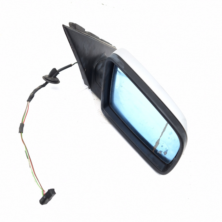 Oglinda Electrica Bmw 5 (E60, E61) 2003-2010 Dreapta Volan Pe Stanga Lhd E1010748, 39994