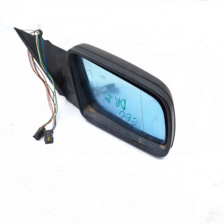 Oglinda Electrica Bmw 5 (E60, E61) 2003-2010 Dreapta 6906836, 399966 Bmw