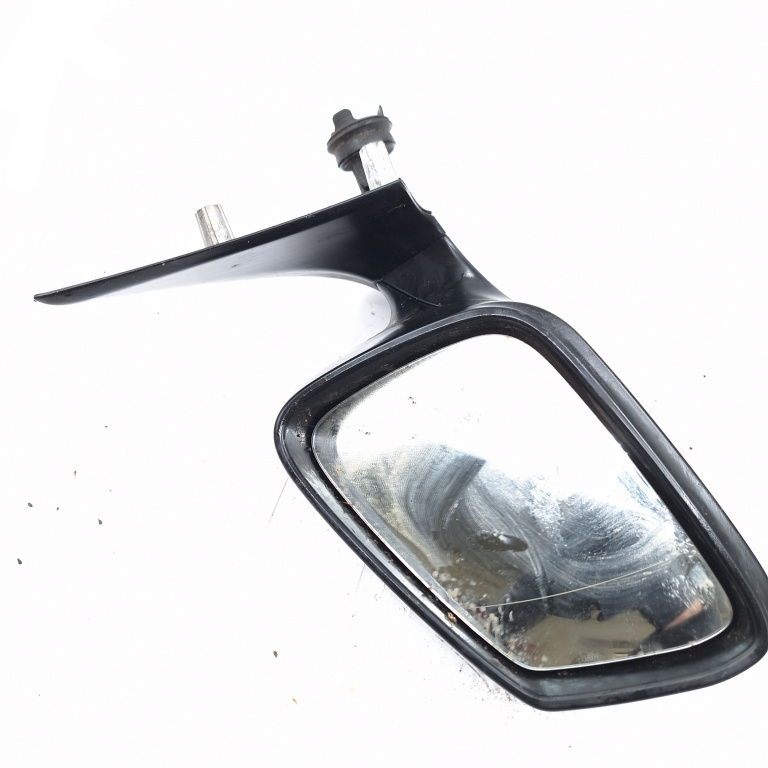 Oglinda Electrica Bmw 5 - F10, F18, F11 2009-2017 Stanga Volan Pe Stanga Lhd A046412, F0153401, F01534019931P, E1021016, E1021141, Ai04, X0153101