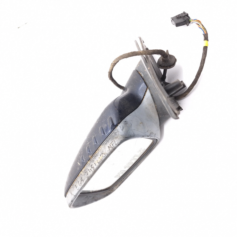 Oglinda Electrica Bmw 7 (E65, E66, E67) 2001-2008 Stanga Volan Pe Stanga Lhd 3324425