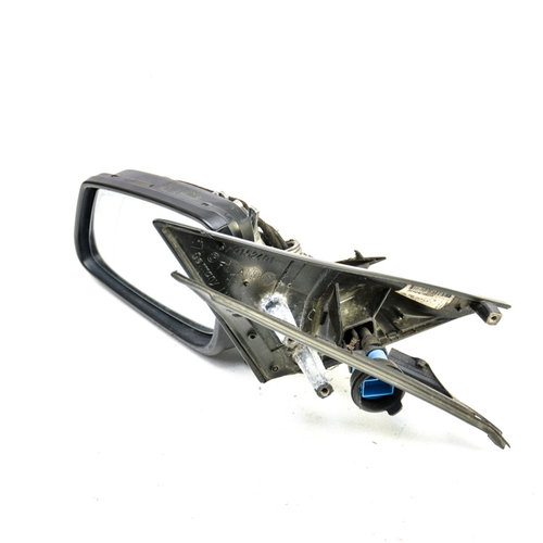 Oglinda Electrica Bmw 7 (F01, F02, F03, F04) 2008-2015 740 D Xdrive N57 D30 B Motorina Stanga Volan ...