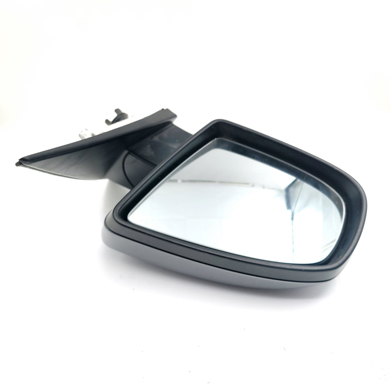 Oglinda Electrica Bmw X5 (E70) 2006-2013 3.0 D M57 D30 (306D3) Motorina Stanga 7136887, 7181175, E1020880