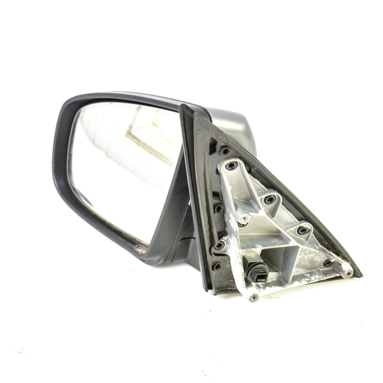 Oglinda Electrica Bmw X5 (E70) 2006-2013 3.0 Sd M57 D30 (306D5) Motorina Stanga Volan Pe Dreapta Rhd 607007Aa, 607007, 607003