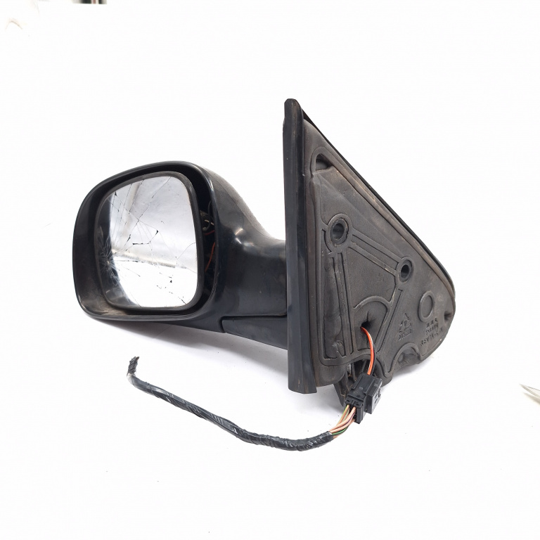 Oglinda Electrica Chrysler Voyager Mk 3 (Rg, Rs) 2001-2007 2.8 Crd Motorina Stanga Volan Pe Stanga Lhd 04894419Ae, 31220008, Hesf02371