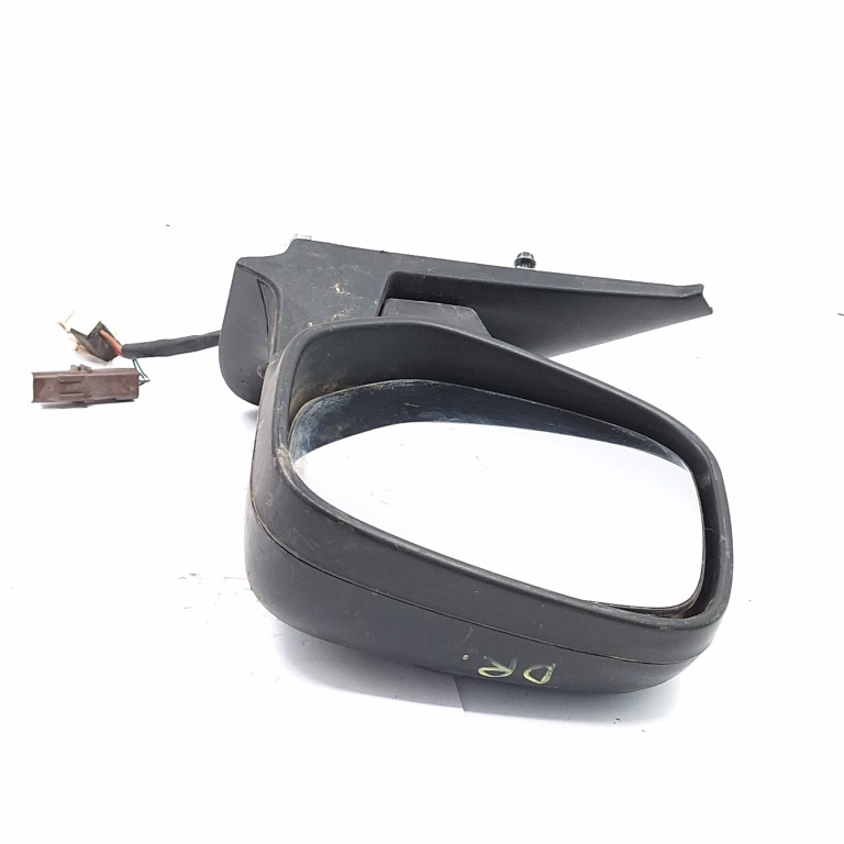 Oglinda Electrica Citroen Berlingo (Mf) 1996 > 1.6 Hdi 90 (Mb9Hx, Mc9Hx) 9Hx (Dv6Ated4) Motorina Dreapta 96528545Xt