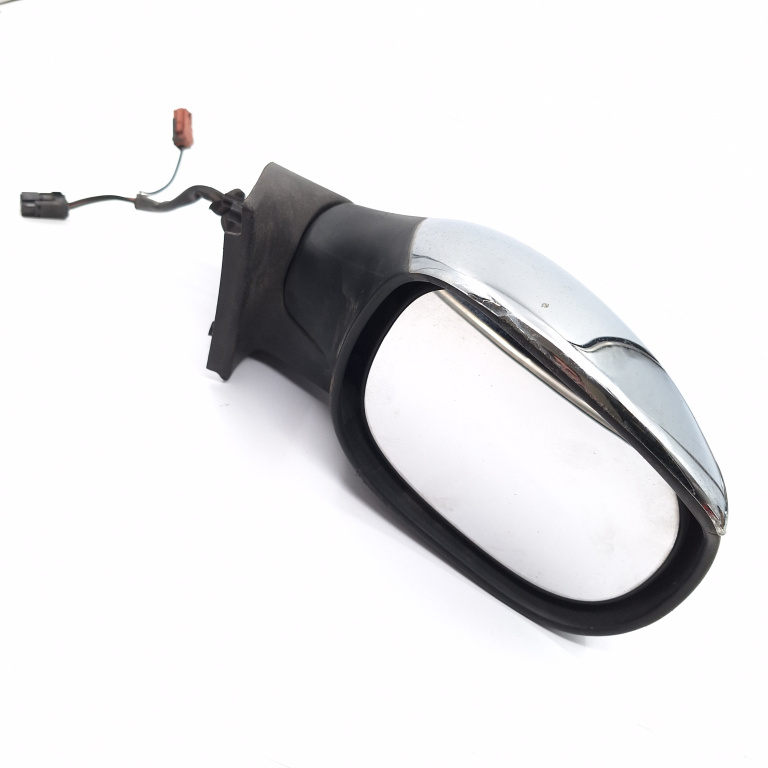 Oglinda Electrica Citroen C3 Pluriel (Hb) 2003-2010 Dreapta 0103024, E2011019, E2011030, 012026