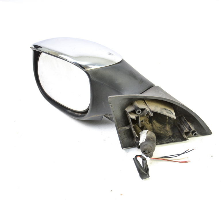 Oglinda Electrica Citroen C3 Pluriel (Hb) 2003-2010 1.4 Hdi 8Hx (Dv4Td) Motorina Stanga Volan Pe Stanga Lhd 12364000, 8149 Rv