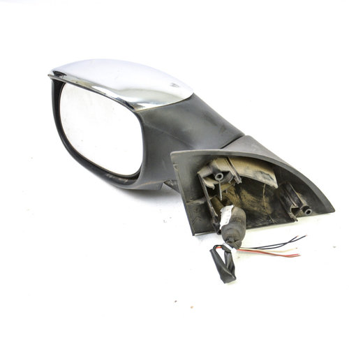 Oglinda Electrica Citroen C3 Pluriel (Hb) 2003-2010 1.4 Hdi 8Hx (Dv4Td) Motorina Stanga Volan Pe Sta...