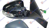 Oglinda Electrica Completa Dreapta Volvo S80 2006 ...