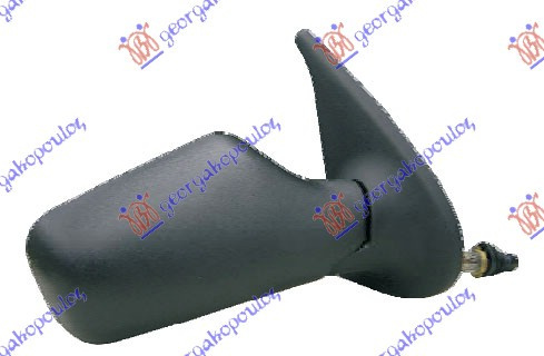 Oglinda Electrica Cu Incalzire Pregatita Pentru Vopsit - Fiat Palio 1999