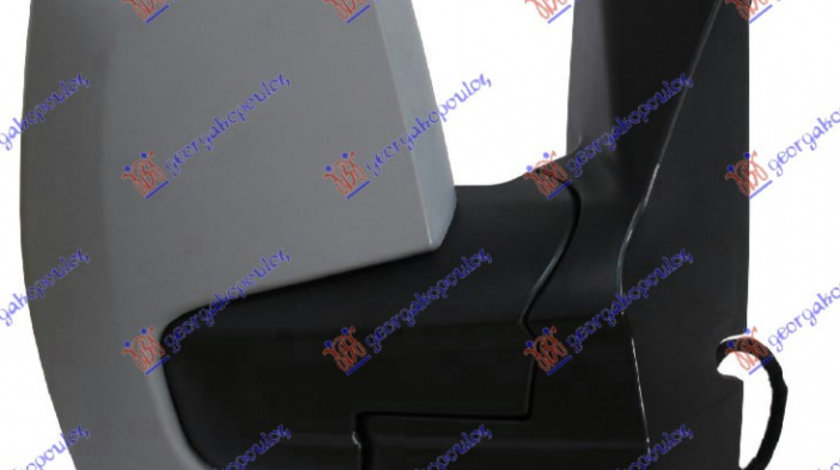Oglinda Electrica Cu Incalzire Pregatita Pentru Vopsit - Ford Transit/Tourneo Custom 2013 , 1805826