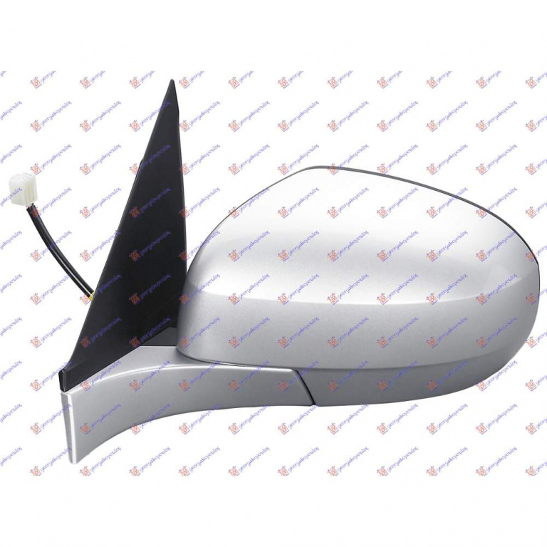 Oglinda Electrica Cu Incalzire Pregatita Pentru Vopsit - Suzuki Swift H/B 2014 , 94701-68l10-Zcc