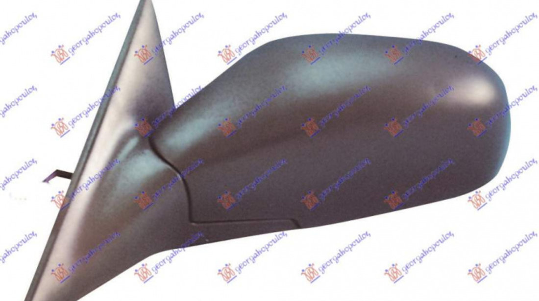 Oglinda Electrica Cu Incalzire Pregatita Pentru Vopsit - Suzuki Baleno Sdn-H/B 1998 , 84701-60g51