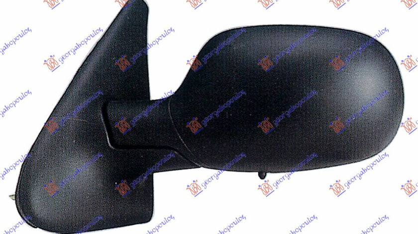 Oglinda Electrica Cu Incalzire Pregatita Pentru Vopsit - Renault Megane Sdn 1996 , 7700834183