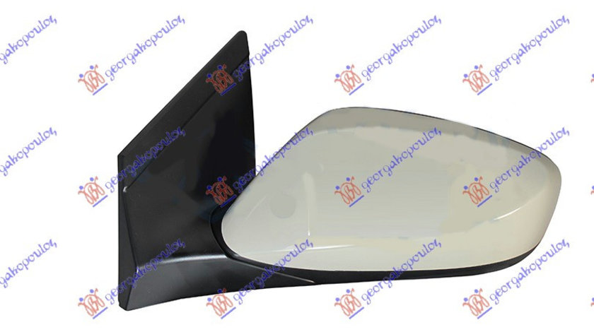 Oglinda Electrica Cu Incalzire Pregatita Pentru Vopsit - Hyundai I30 5 Usi 2012 , 87610-3x030