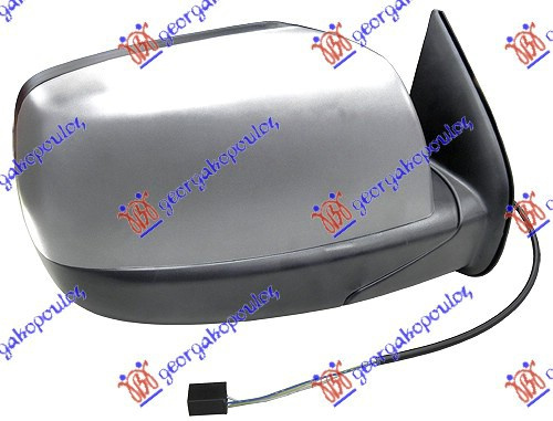 Oglinda Electrica Cu Incalzire Pregatita Pentru Vopsit - Ford Ranger 2006 , Ur5869120c