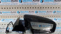 Oglinda electrica cu led dreapta Mercedes Clasa E,...