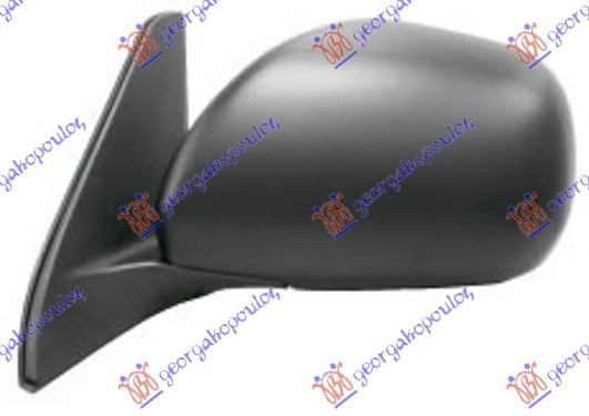 Oglinda Electrica Cu Rabatare - Toyota Land Cruiser Prado 120 (J12) 2002