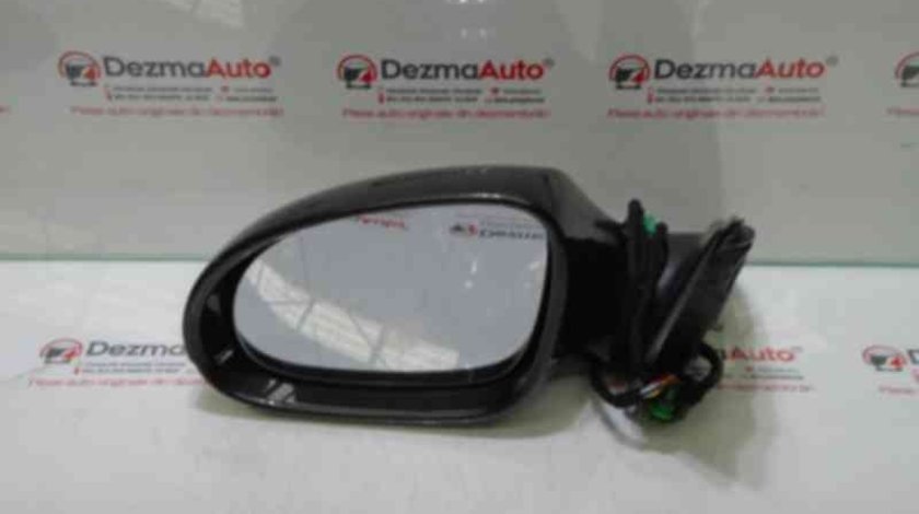 Oglinda electrica cu semnalizare stanga, 3C0857933, Vw Passat Variant (3C5) (id:307588)